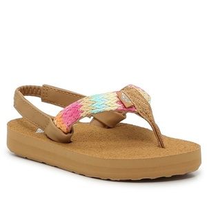 Roxy Porto Slingback Sandal